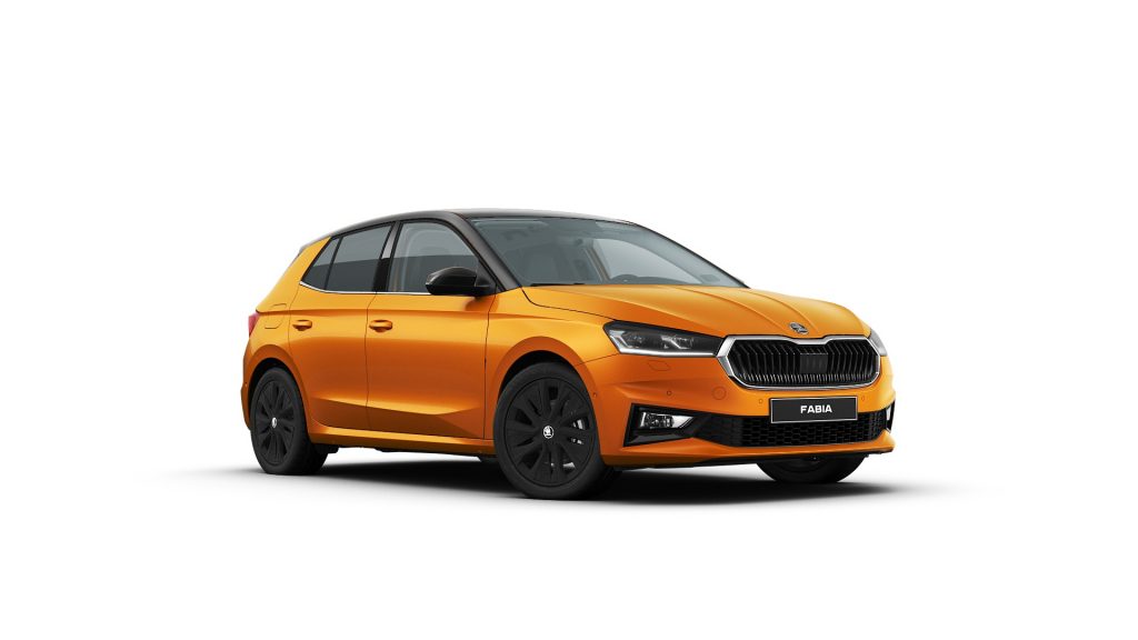 fabia